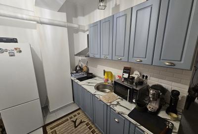 Apartament cu 2 camere semidecomandat în Exterior Vest - 1