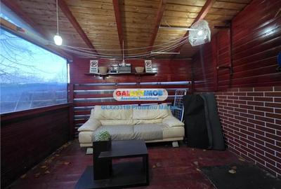 Vanzare casa de tip Duplex Moderna situata langa Mc Donalds Bragadiru - 6