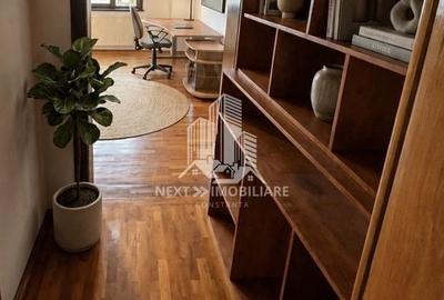 Apartament cu 2 camere semidecomandat, mobilat în Faleza Nord - 4