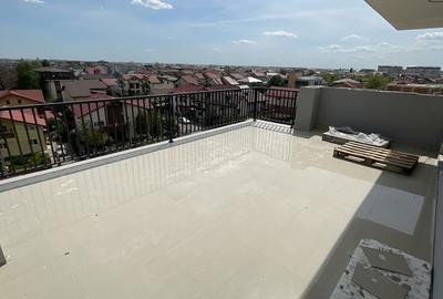 Apartament cu 3 camere în Central - 7