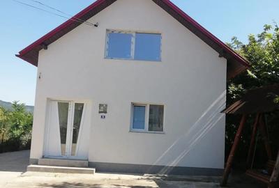 Casa Corbii de Piatra - 3