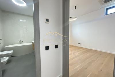 Apartament NOU**2 camere*Finisaje LUX*Parter//Floreasca//Rahmaninov - 13