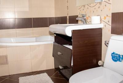 Apartament 2 camere - etajul 4 - str PACII - 2