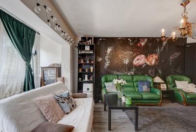 REA1024662 Apartament 4 camere de vanzare Alba Iulia l Decebal REA1024662 Apartament 4 camere de vanzare Alba Iulia l Decebal - 12