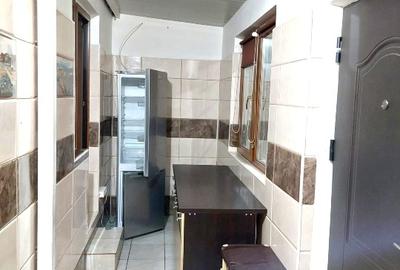Apartament cu 2 camere semidecomandat în Tomis Nord - 6