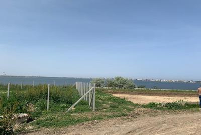 Teren Construcții intravilan de 670 mp, în Palazu Mare - 3