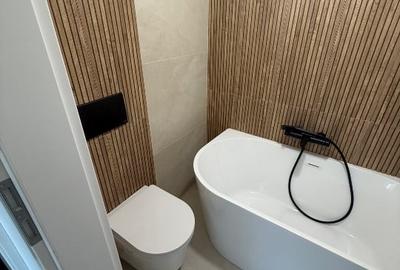 Casă individuală cu 3 camere cu Canalizare în Vitan - 1