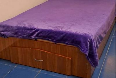 Garsonieră semidecomandată în Dorobanți - 5