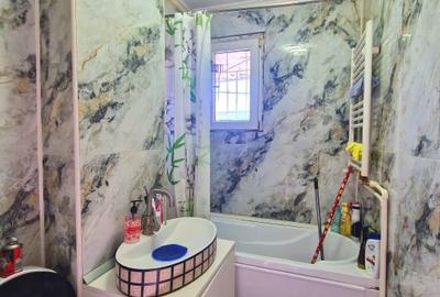 Apartament 2 camere | Parter | Renovat | Mobilat | Utilat Complet - 6