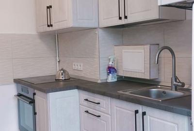 Apartament cu 3 camere semidecomandat în Ultracentral - 3