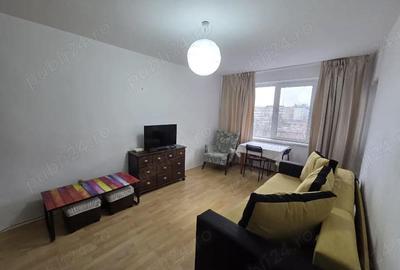 Apartament cu 2 camere decomandat în Crângași
