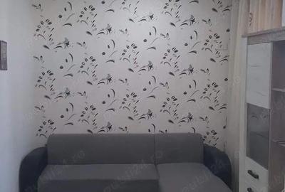 Garsonieră decomandată în Chiajna - 6