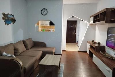 Garsonieră decomandată în Gară - 4