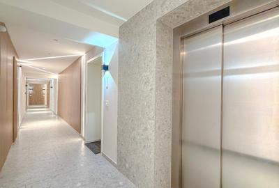 Kasper Coresi, apartament 2 camere de vanzare, etaj intermediar, Est - 19