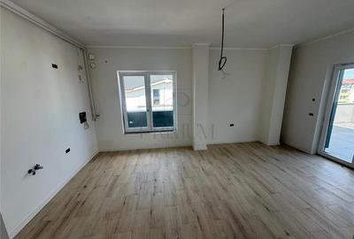 GIROC - 4 CAM - 2 BAI - LOC PARCARE - INCALZIRE IN PARDOSEALA - BLOC NOU - 1