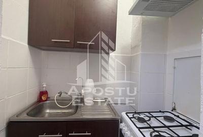 Apartament cu 2 camere decomandat, mobilat în Blașcovici - 7