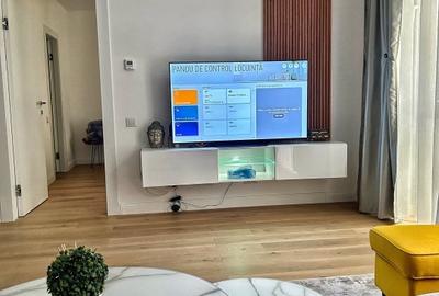 Apartament 2 camere LUX/ complex Carmen Sylva nou/ Unirii