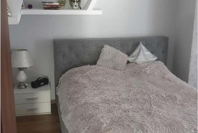 Casă cu 4 camere cu Teren 400 Mp în Corunca - 6