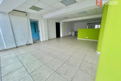Spatiu comercial de vanzare, 585 mp,locatia excelenta, Timisoara- V2315 Spatiu comercial de vanzare, 585 mp,locatia excelenta, Timisoara- V2315 - 14