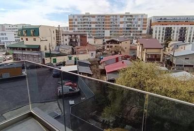 Garsonieră Regie Residence – Grozăvești, 3 min metrou, mobilată modern - 7