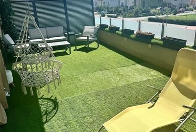 Apartament cu 2 camere decomandat în Exterior Vest - 6