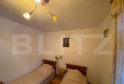 Casă cu 13 camere cu Teren 1487 Mp în Central - 17