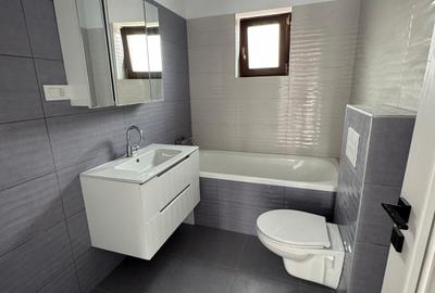 Casa 4 cam , 2 bai Toate utilitatile  Teren 410mp ! 5 min Primarie - 15