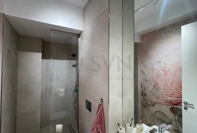 Casă individuală cu 3 camere cu Canalizare în Tunari - 9