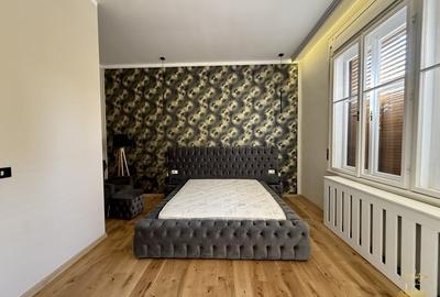 Apartament modern cu 4 camere in zona Ultracentrala - Oradea - 6