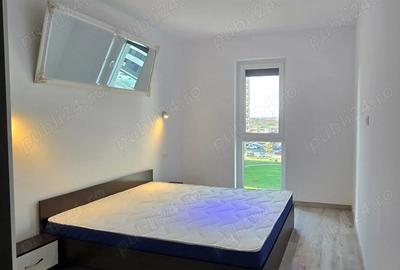 Proprietar inchiriez apartament nou 2 camere Adora Park - 4