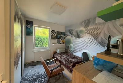 Casa individuala -Dumbravita - 2