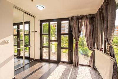 Casa, D + P + etaj inalt, cartier Tractorul, str. George Bacovia - 10