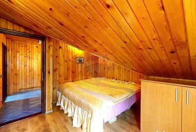 Casă cu 7 camere cu Garaj în Platoul Izvor - 10