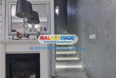 Vanzare vila Premium situata in sat Ordoreanu Comuna Clinceni. - 18