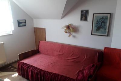 Inchiriez Casa, Zona Gara Veche, Piatra Neamt, 5 camere + bucatarie - 7