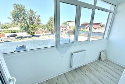Apartament cu 2 camere decomandat în Est - 10