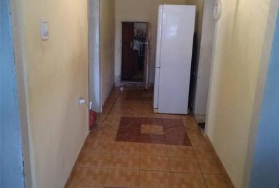 Casă în Dumbrava - 1