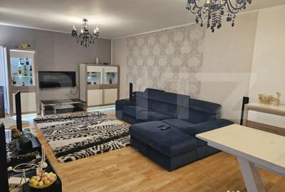 Casă cu 4 camere cu Teren 400 Mp în Central - 2