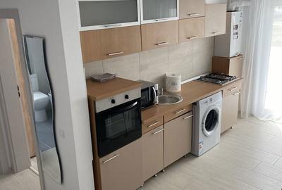 Garsonieră decomandată în Central - 14