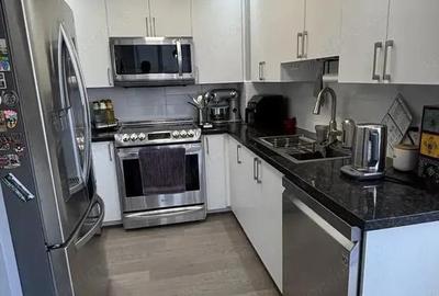 Garsonieră decomandată în Titan - 2