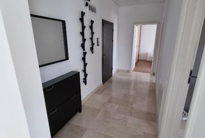 Inchiriez apartament 2 camere zona campus universitatea Ovidius - 6