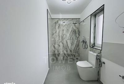 Casă cu 5 camere cu Teren 498 Mp în Central - 14