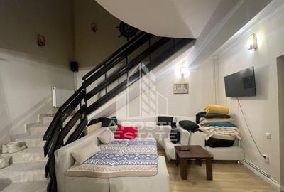 Vila tip duplex, P+1E+M, Poiana Marului - 10