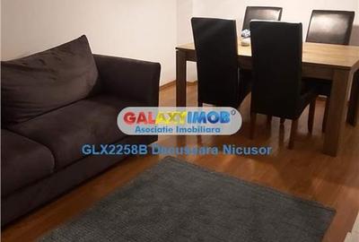 Apartament 2 camere mobilat Utilat, Militari Residence, 91.900 euro Apartament 2 camere mobilat Utilat, Militari Residence, 91.900 euro - 2