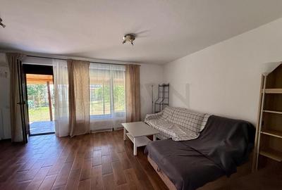 Vila I Baneasa I 3 camere I De inchiriat - 5