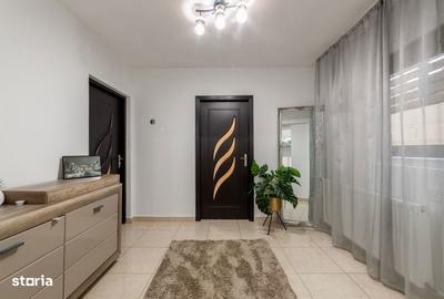 Casă cu 5 camere cu Teren 202 Mp în Moșoaia - 6