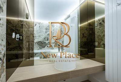 Apartament cu 3 camere decomandat în Pipera - 11