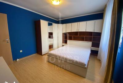 Apartament cu 2 camere decomandat în Turnișor - 4