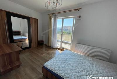 Penthouse pe doua niveluri, Zorilor, Calea Turzii - 4