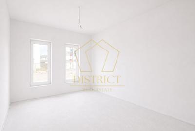 Duplex cu 3 camere cu Canalizare în Moșnița Veche - 7